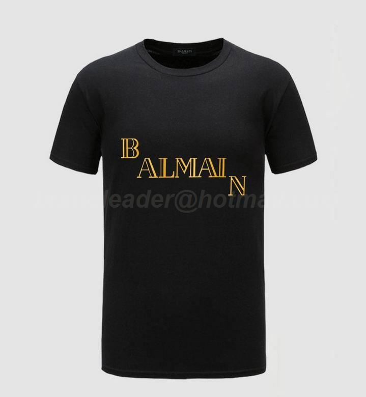 Balmain Men's T-shirts 74